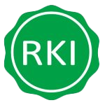RKI logo